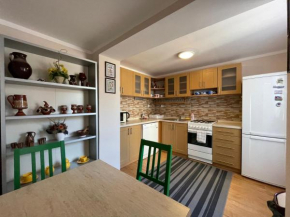 Apartmán Stráne